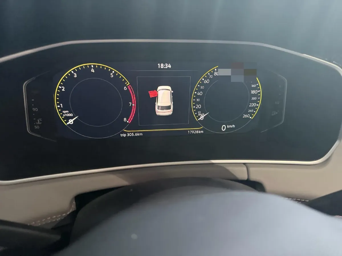 2024 Volkswagen Tayron 1.5T 160HP L4 7DCT,autocango,china used car exporter,china ev exporter,chinese used car exporter,chinese used ev exporter