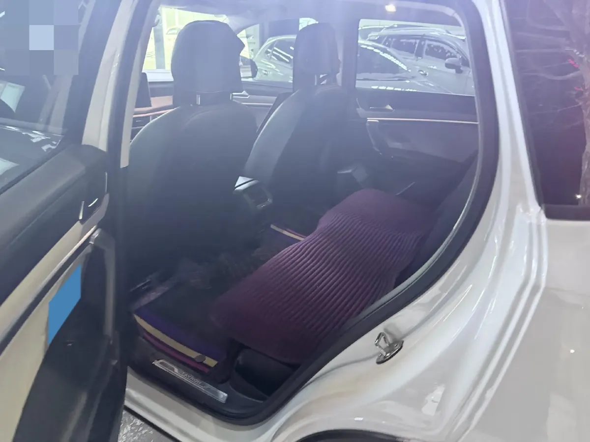 2024 Volkswagen Tayron 1.5T 160HP L4 7DCT,autocango,china used car exporter,china ev exporter,chinese used car exporter,chinese used ev exporter