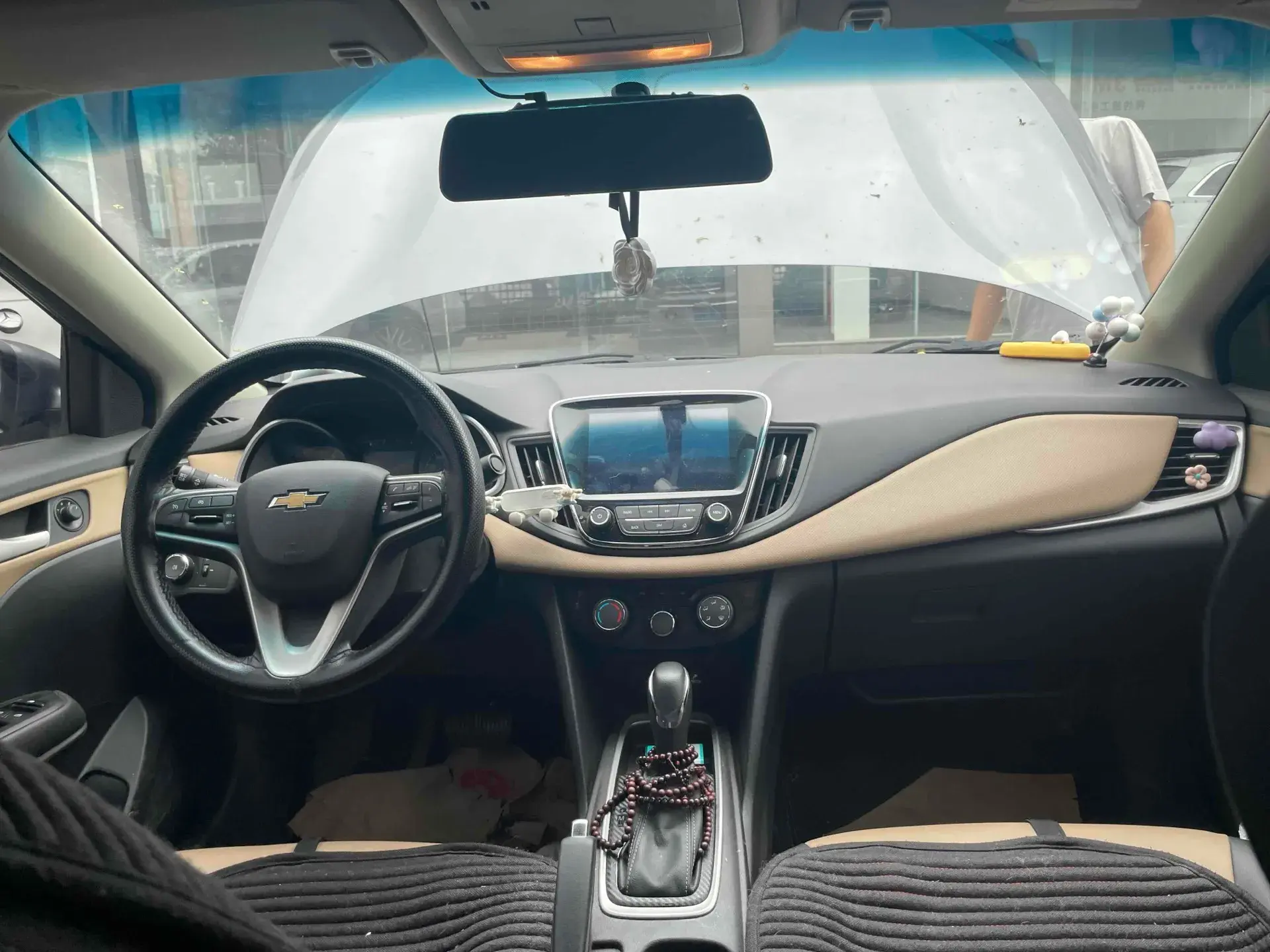 2022 CHEVROLET MONZA thumbnail 4