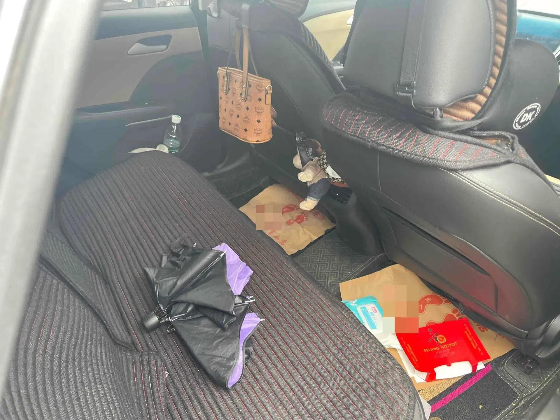 2022 CHEVROLET MONZA thumbnail 3