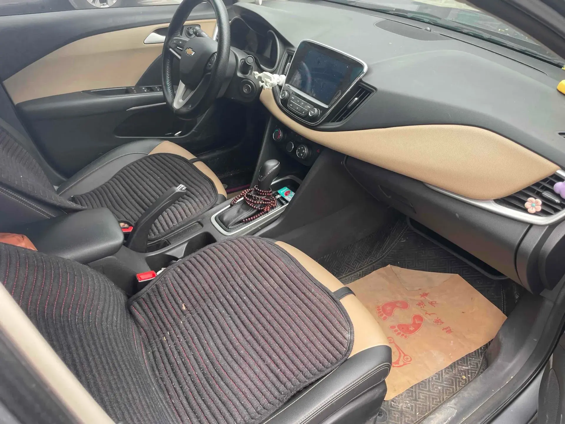 2022 CHEVROLET MONZA thumbnail 2