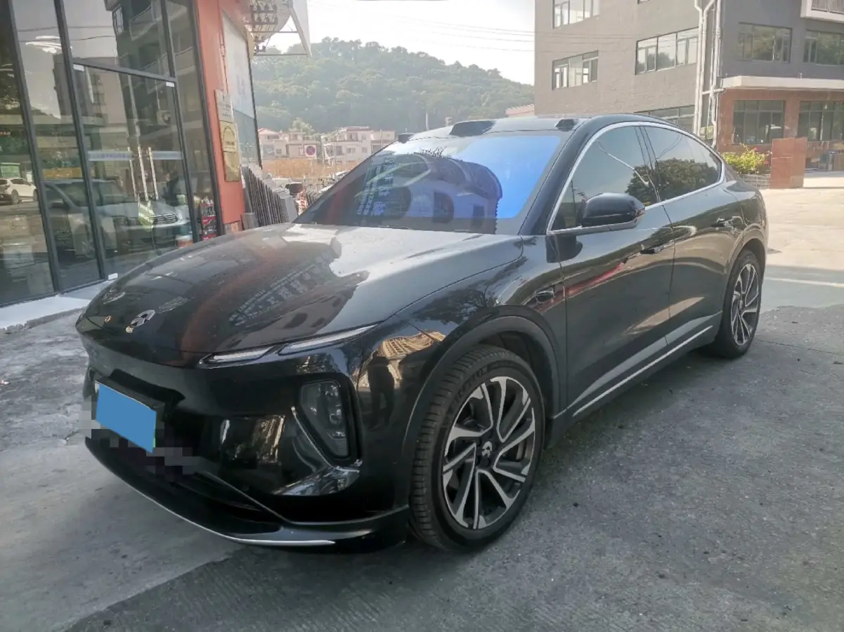 2024 NIO ES6 BEV 75KWH