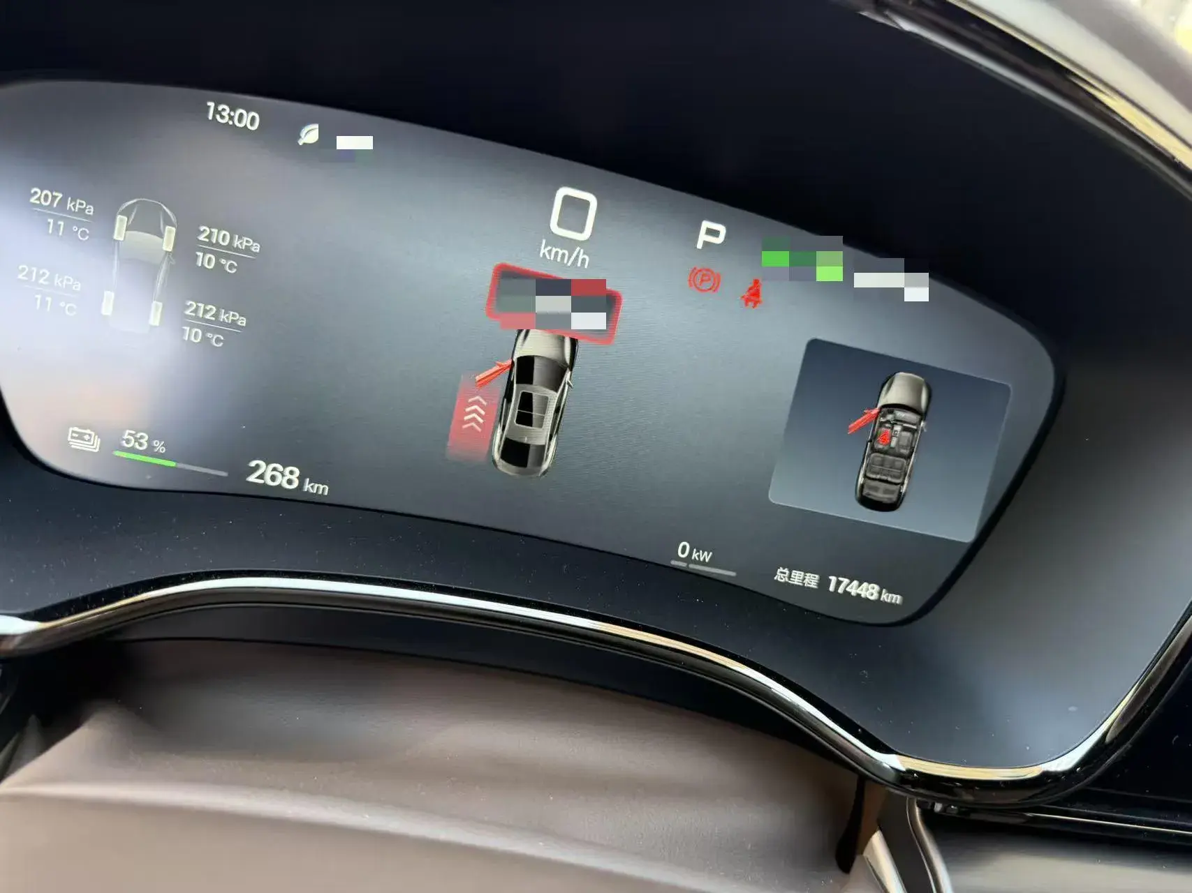 2025 BYD HAN thumbnail 3