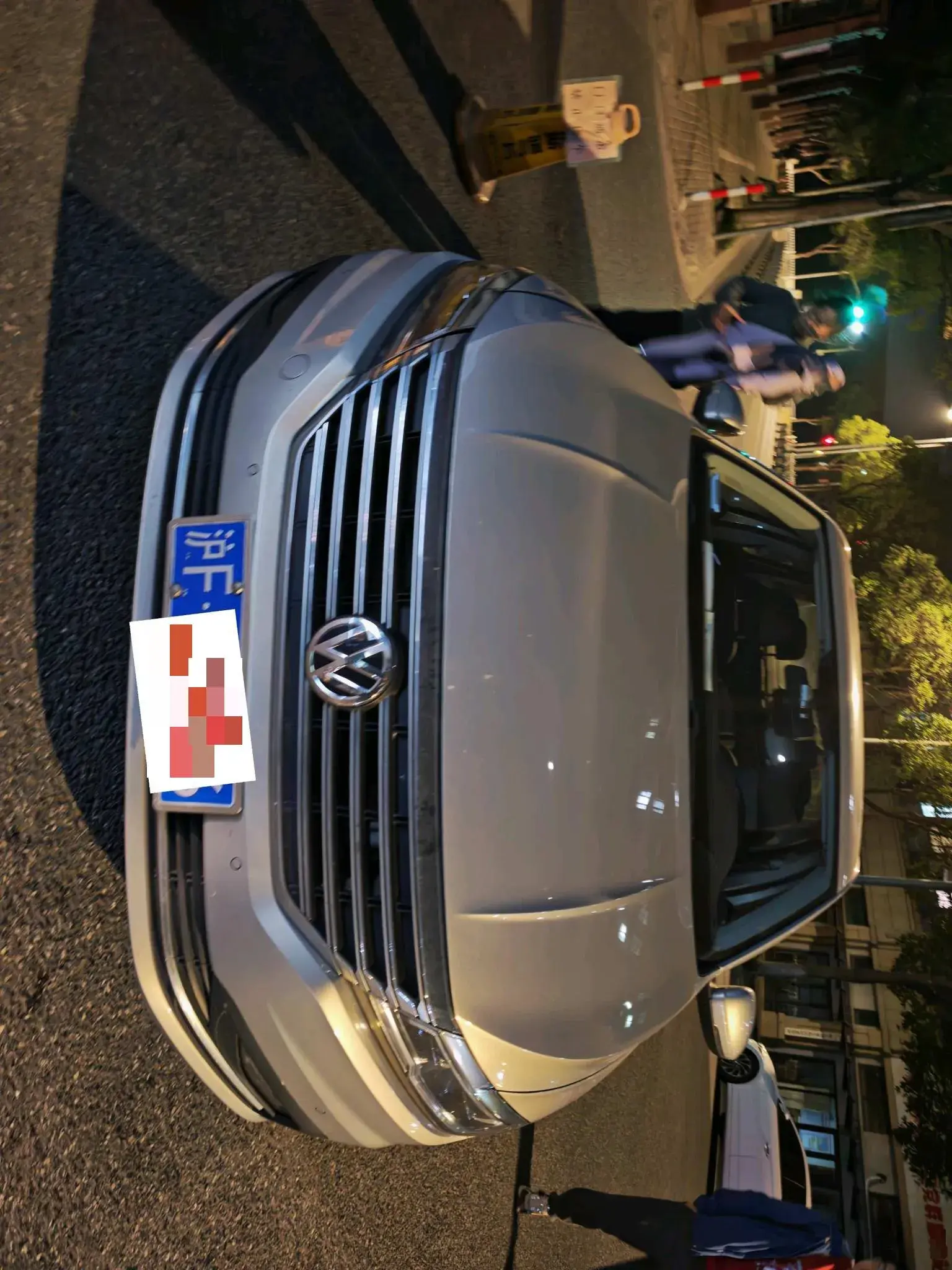 2019 VOLKSWAGEN LAVIDA thumbnail 2