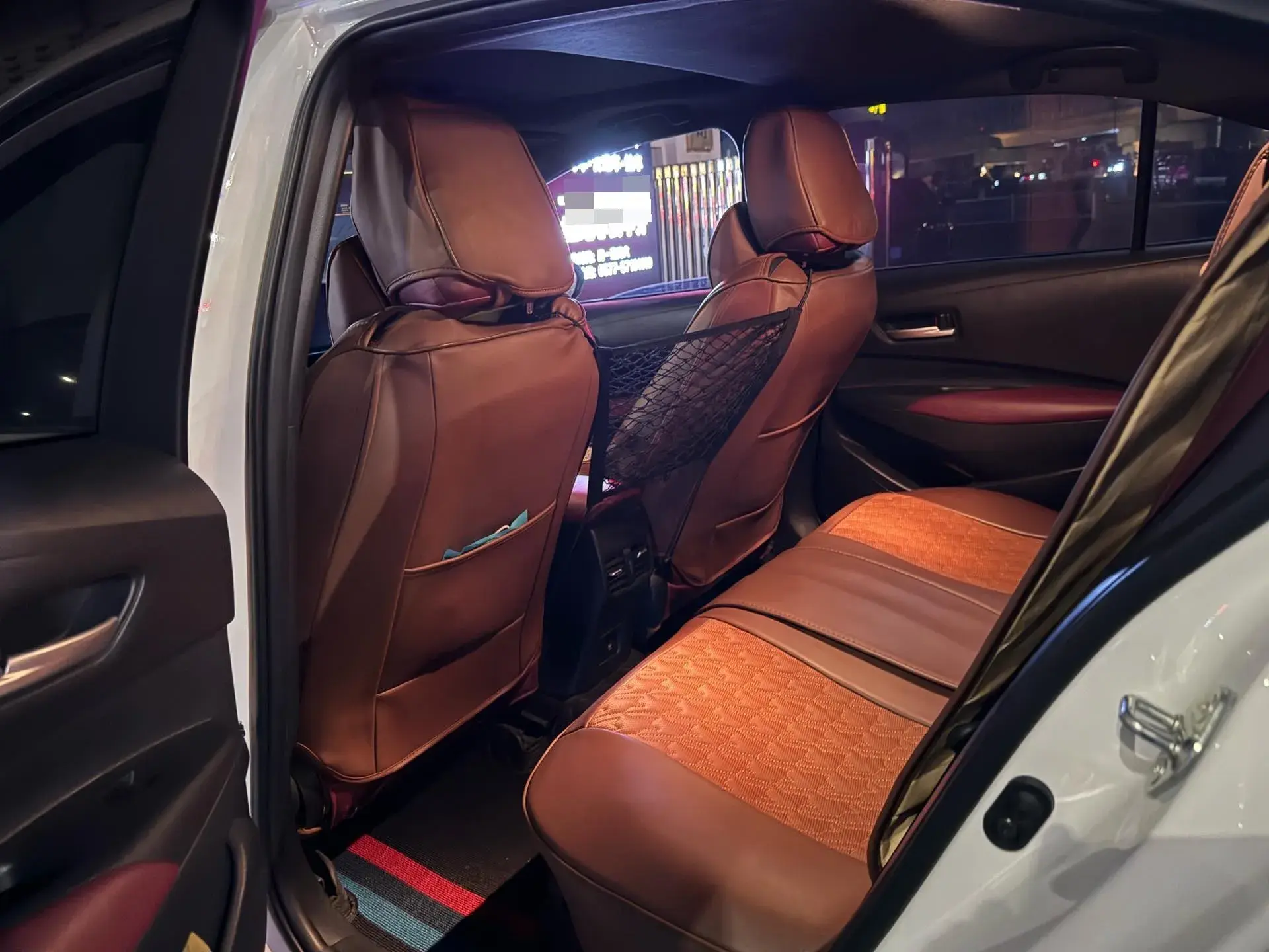 2022 TOYOTA LEVIN thumbnail 4