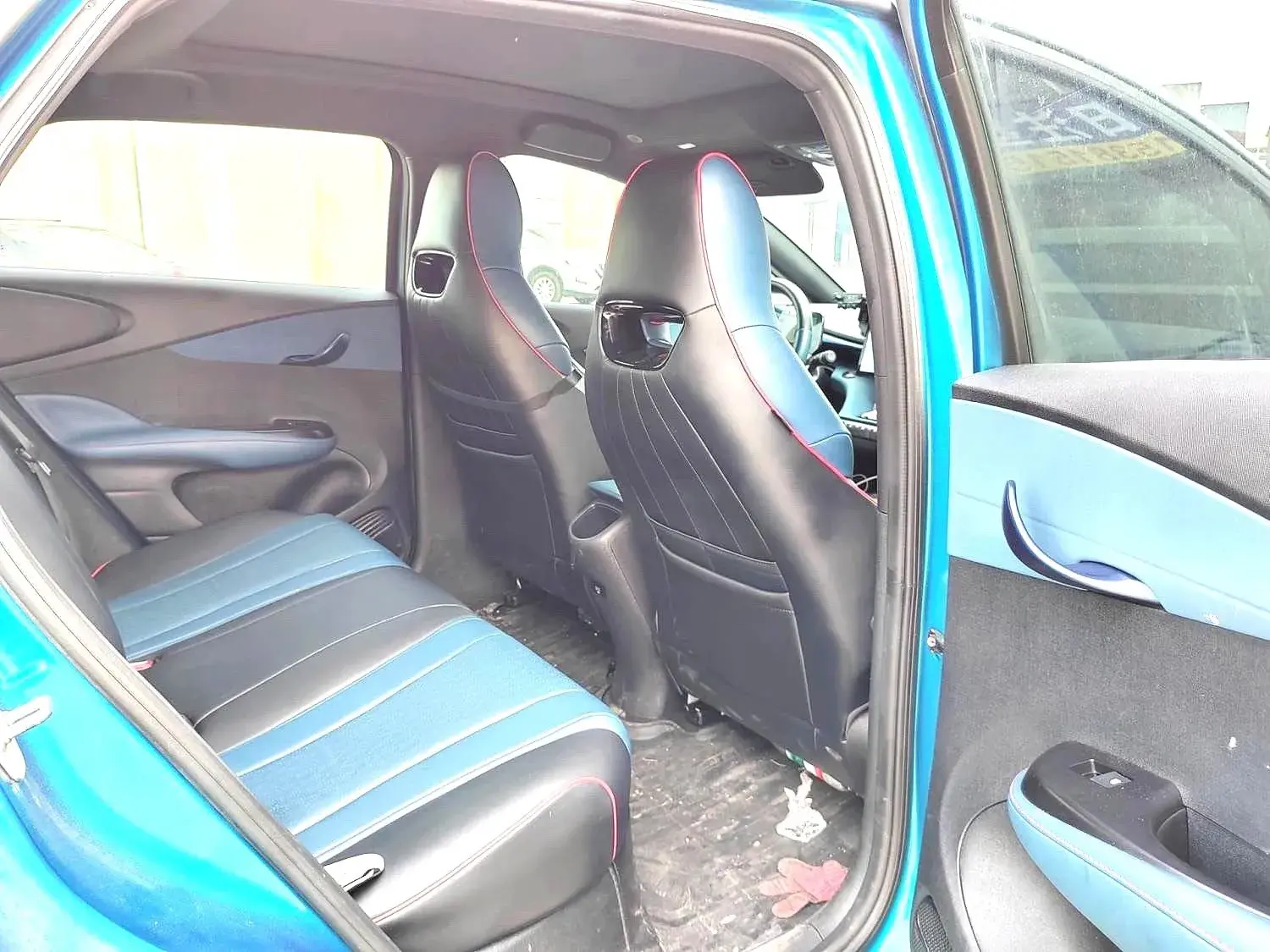 2021 BYD DOLPHIN thumbnail 3