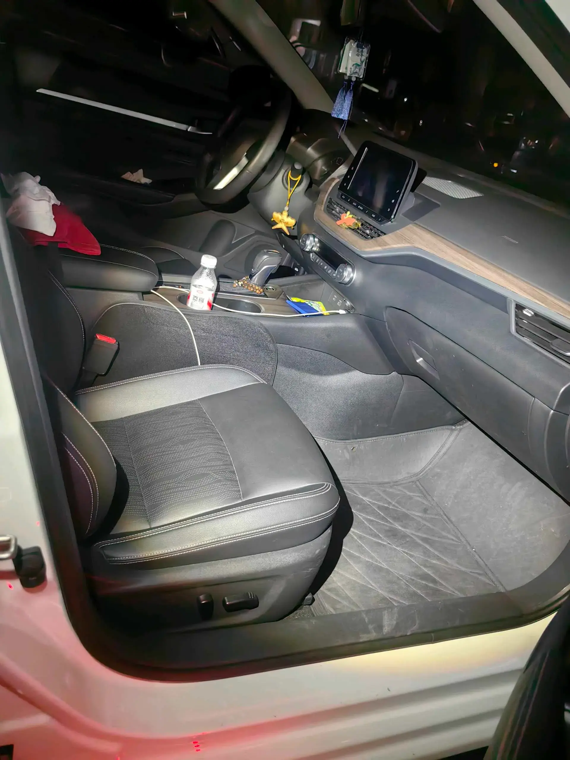 2021 NISSAN TEANA thumbnail 3