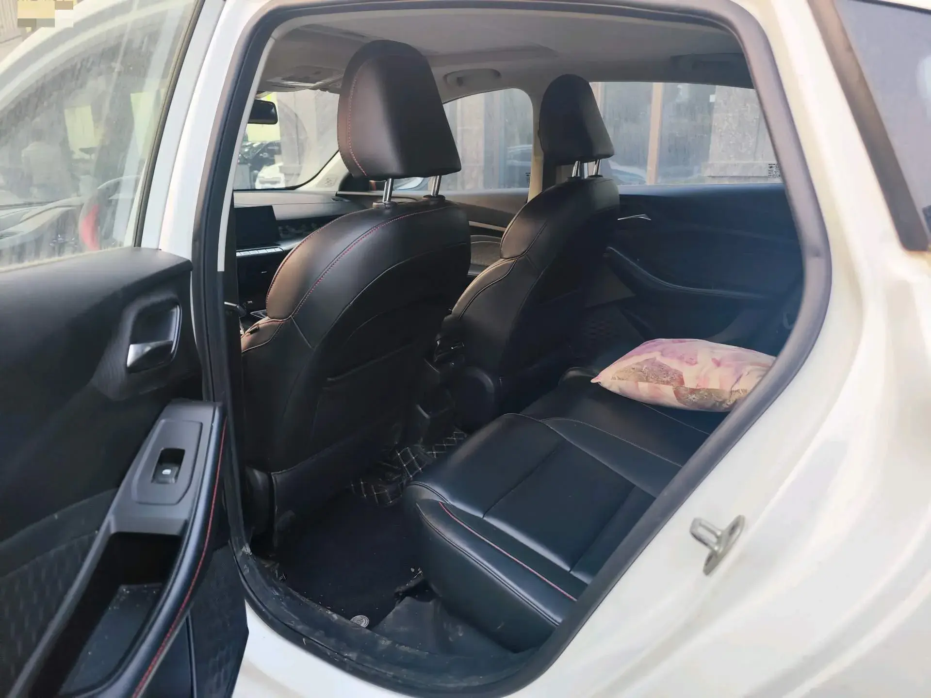 2021 MG 5 thumbnail 2