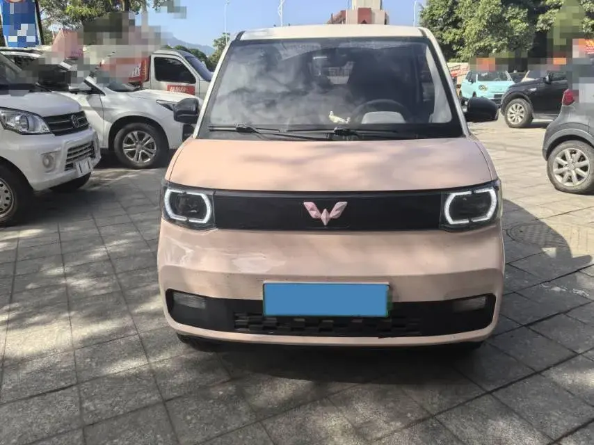 2022 WULING HONGGUANG thumbnail 2