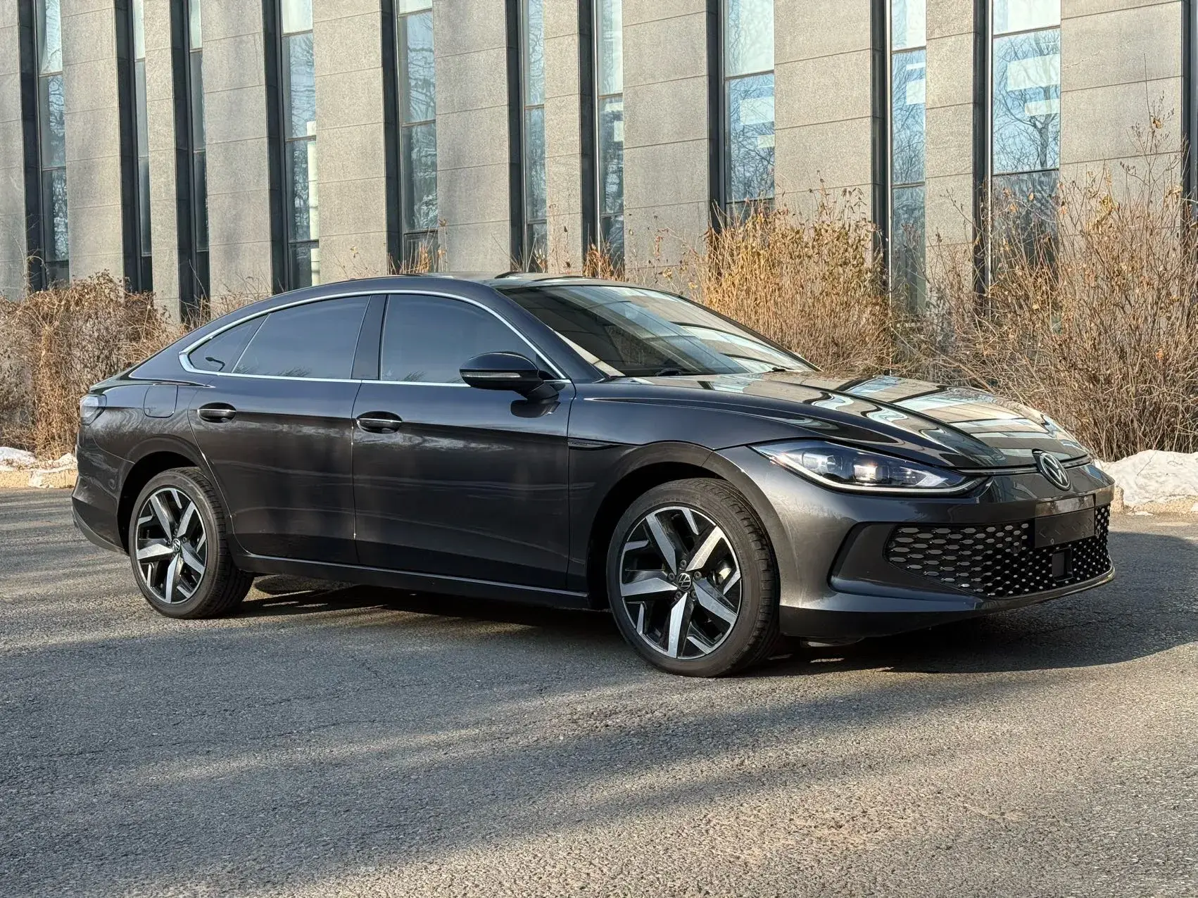 2022 VOLKSWAGEN LAMANDO thumbnail 3