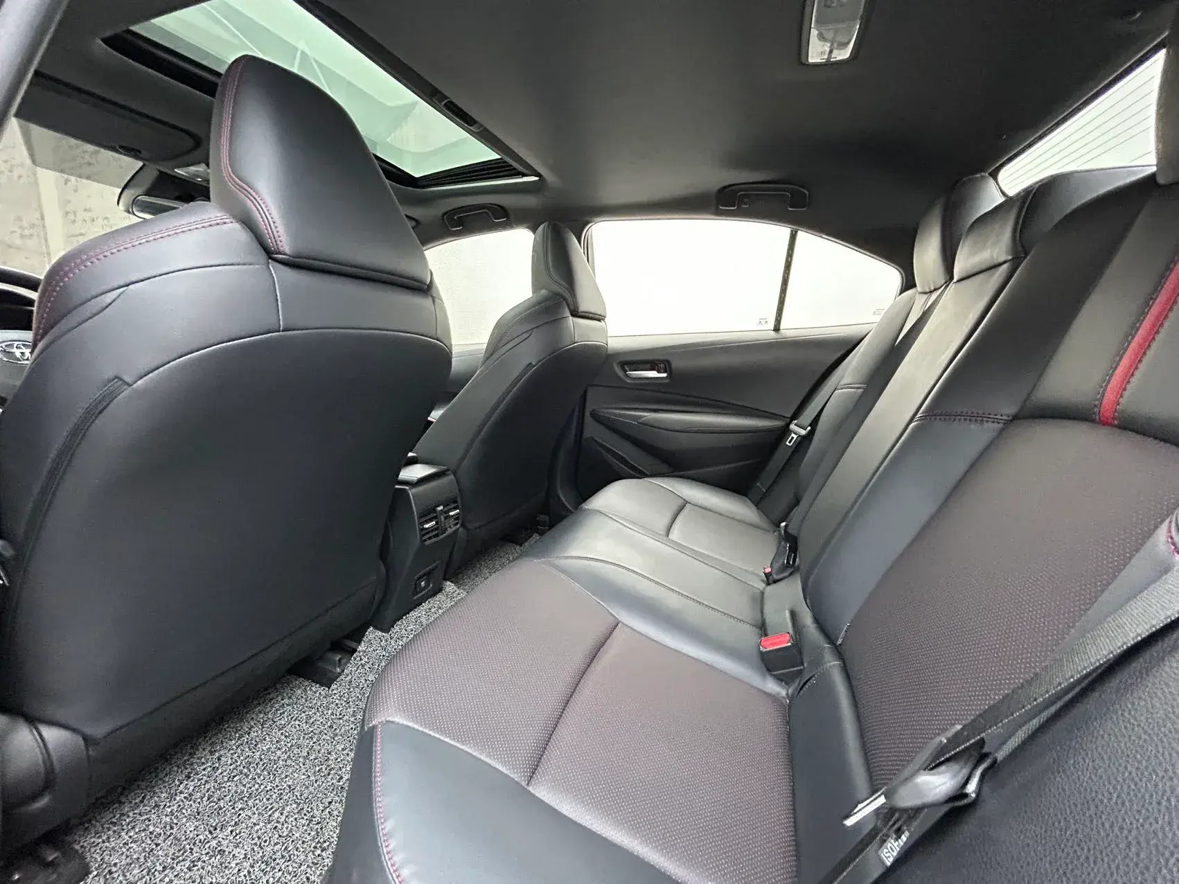 2022 TOYOTA LEVIN thumbnail 4