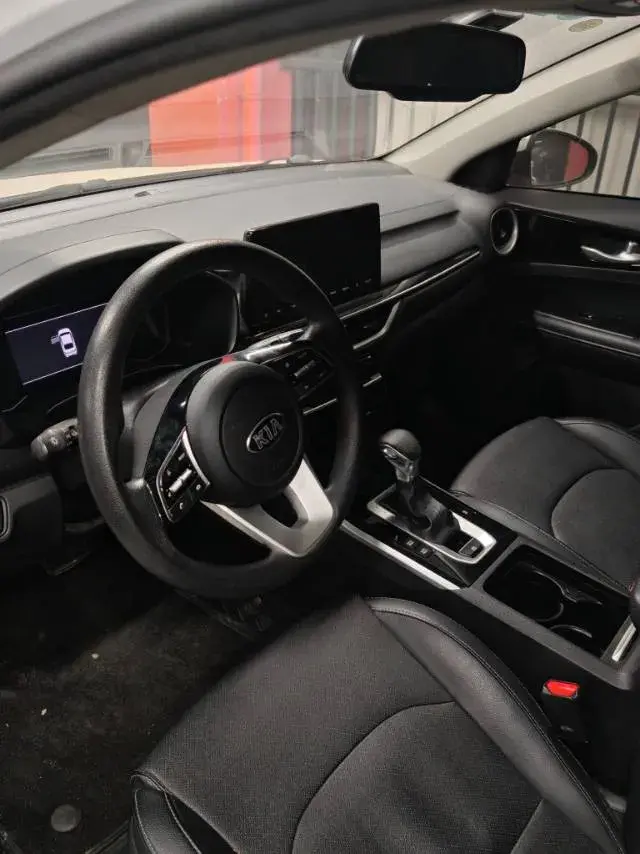 2020 KIA K3 thumbnail 4