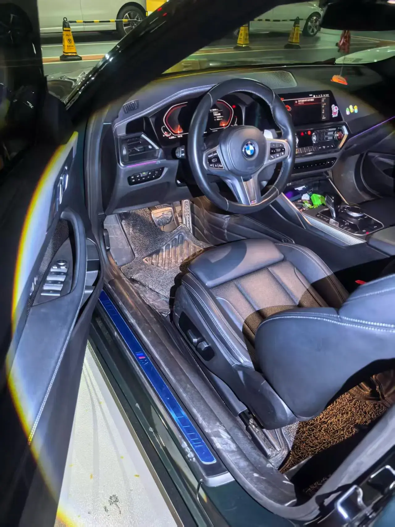 2022 AUDI A6L thumbnail 2