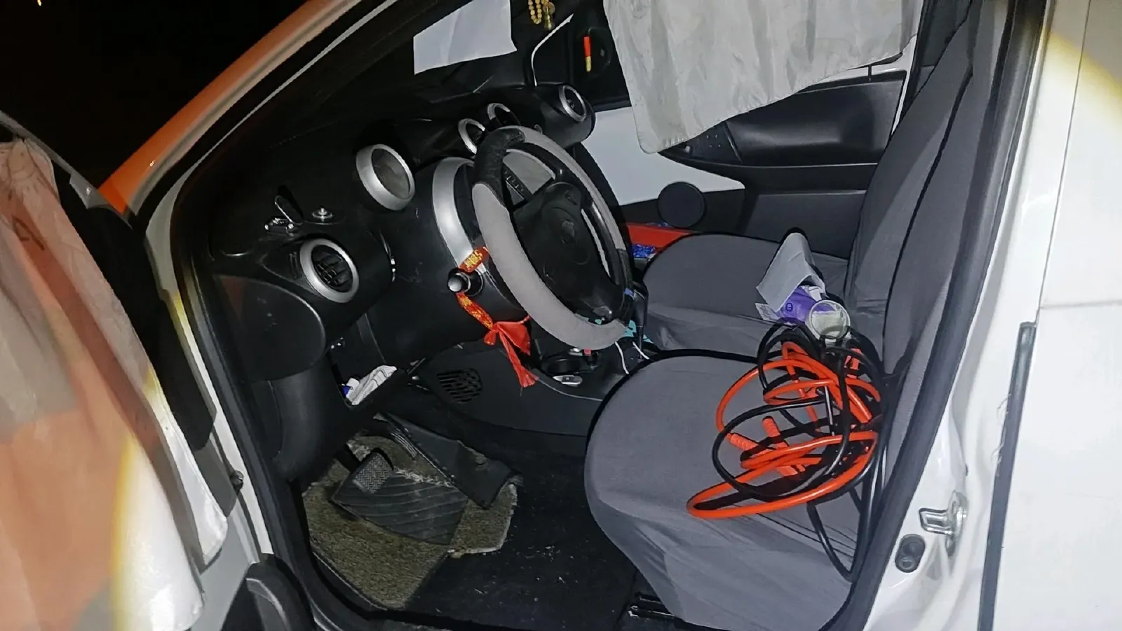 2015 BYD F0 1.0L 68HP L3 5MT,autocango,china used car exporter,china ev exporter,chinese used car exporter,chinese used ev exporter