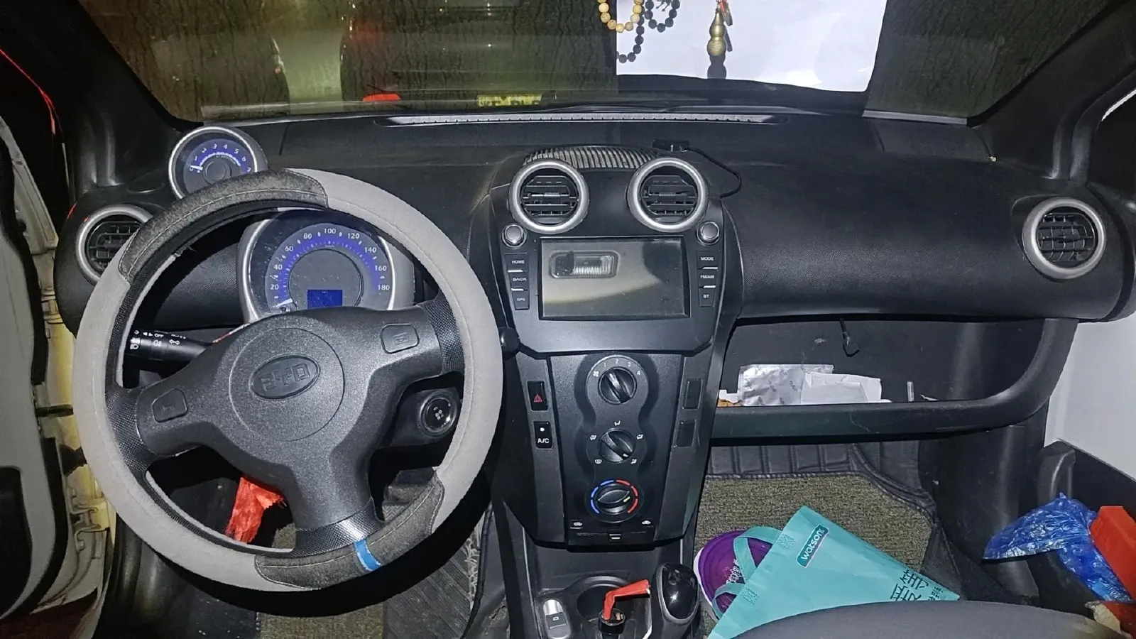 2015 BYD F0 1.0L 68HP L3 5MT,autocango,china used car exporter,china ev exporter,chinese used car exporter,chinese used ev exporter