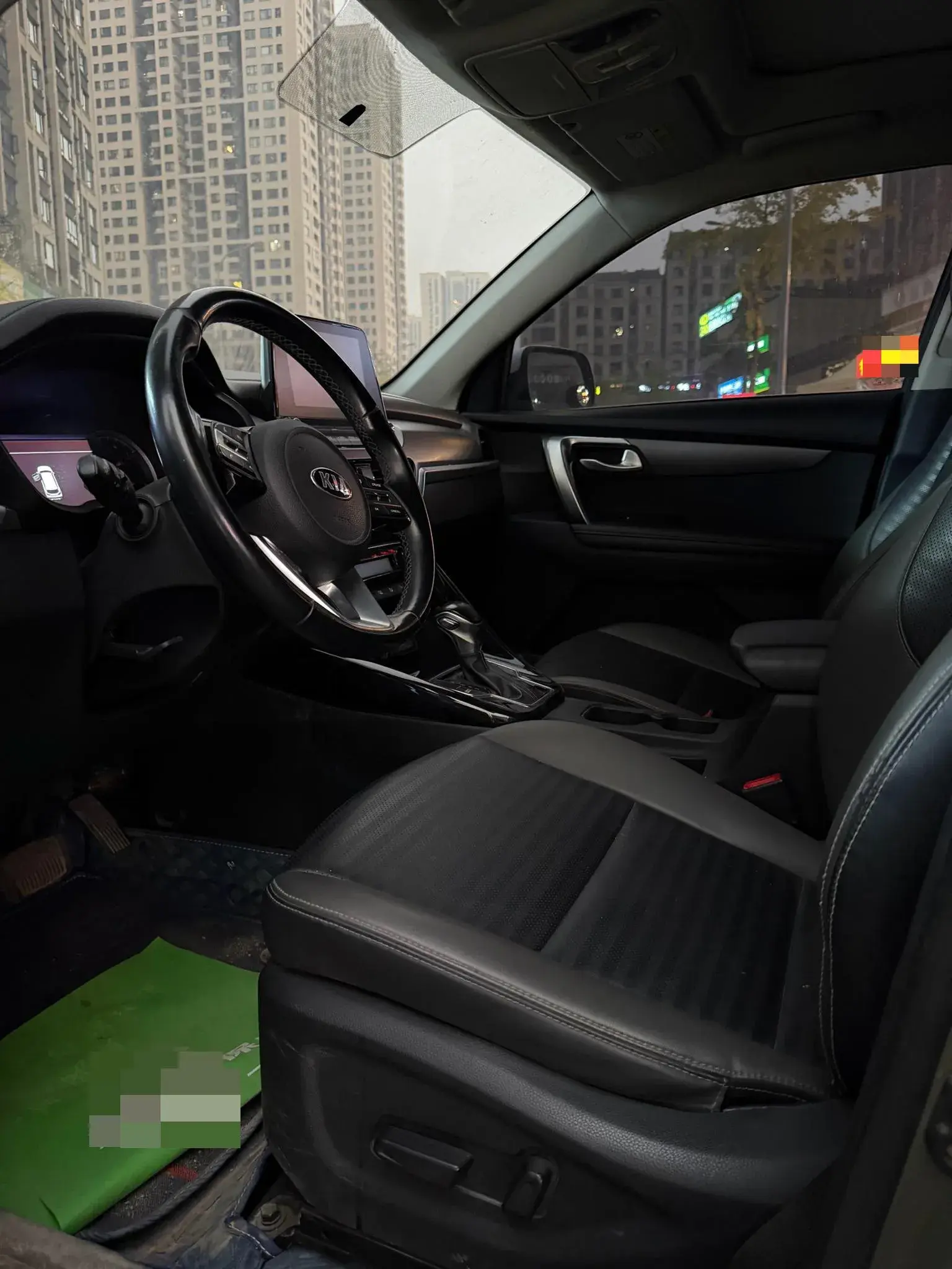 2018 KIA SPORTAGE thumbnail 4