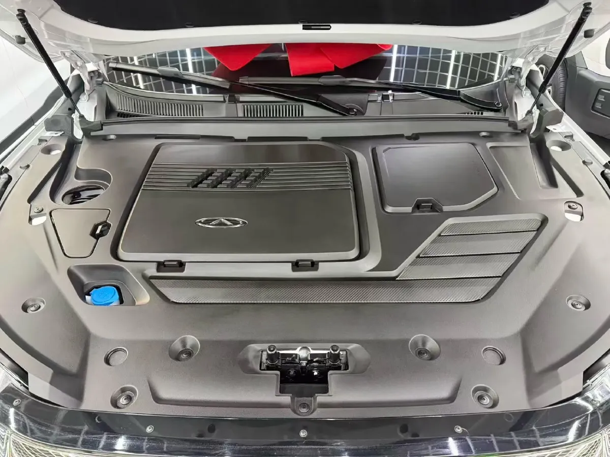 2024 Chery Tiggo 8 PRO 1.6T 197HP L4 7DCT,autocango,china used car exporter,china ev exporter,chinese used car exporter,chinese used ev exporter