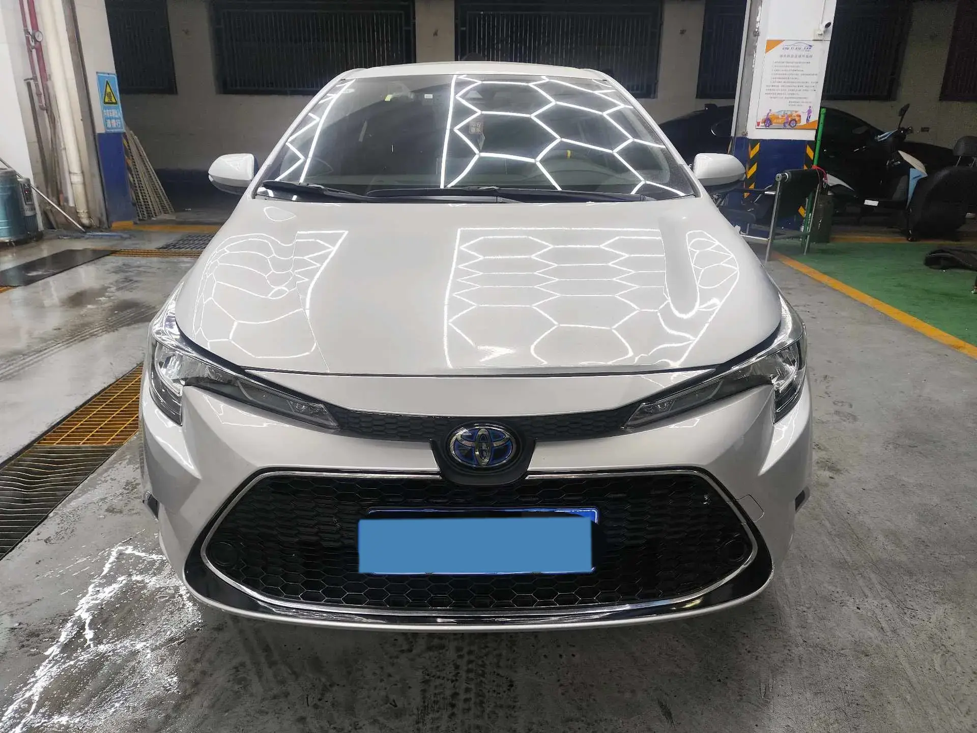 2019 TOYOTA LEVIN thumbnail 2