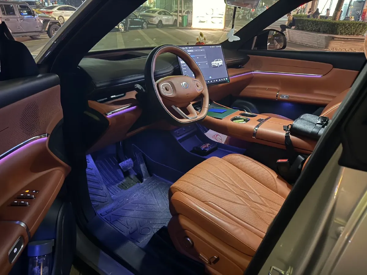 2025 ChangAn QiYuan Q07 1.5T 150HP L4 E-CVT PHEV,autocango,china used car exporter,china ev exporter,chinese used car exporter,chinese used ev exporter