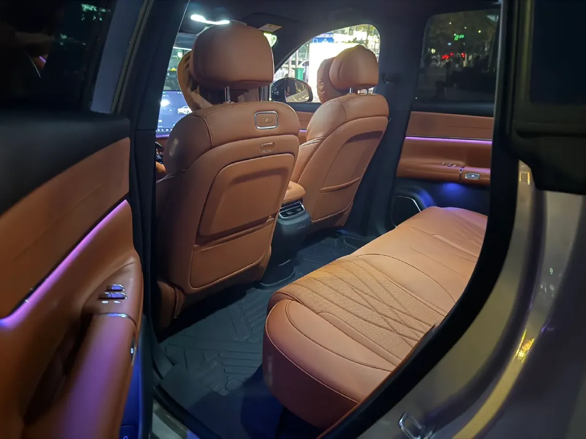 2025 ChangAn QiYuan Q07 1.5T 150HP L4 E-CVT PHEV,autocango,china used car exporter,china ev exporter,chinese used car exporter,chinese used ev exporter