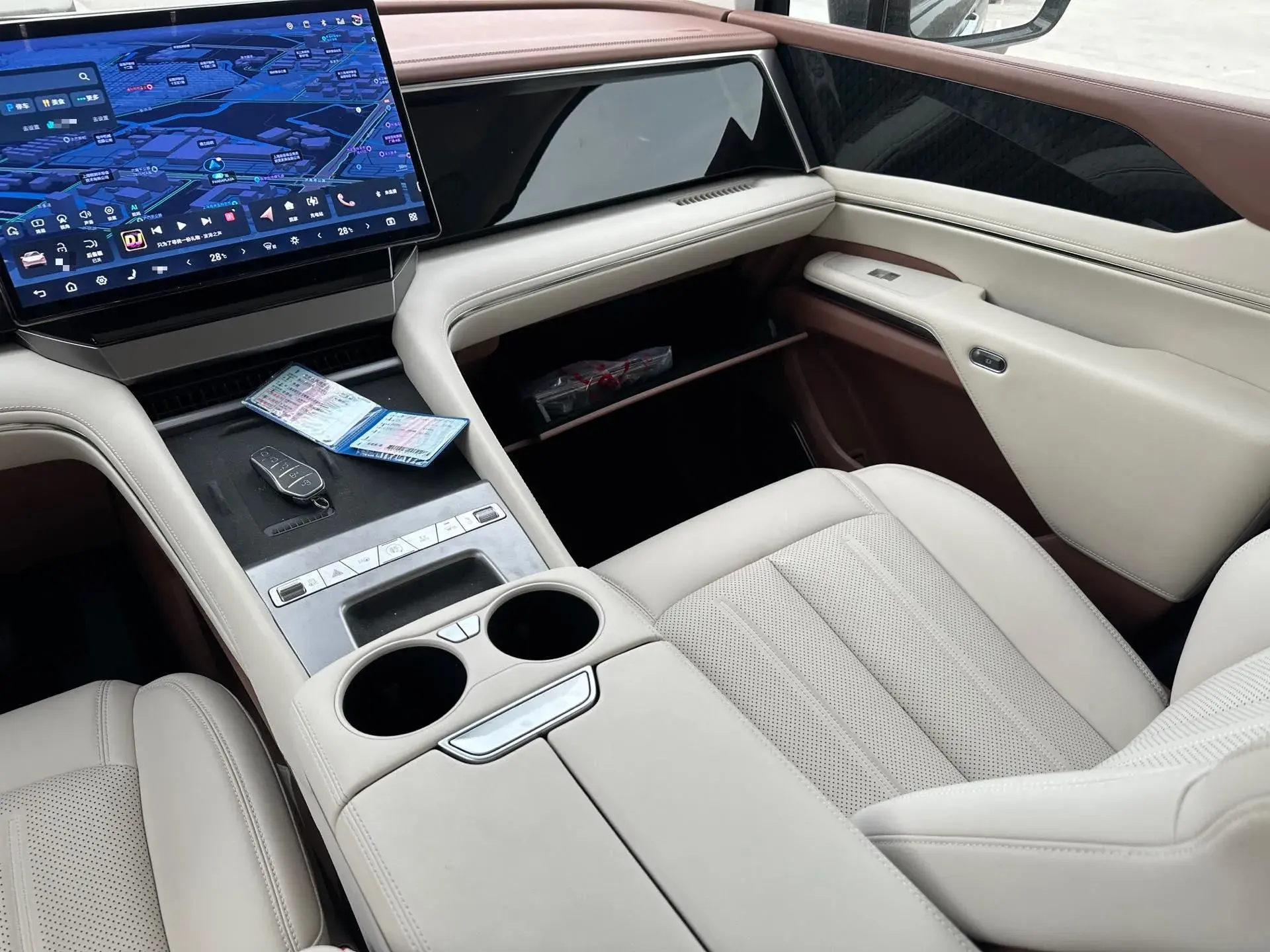 2025 BYD XIA thumbnail 4