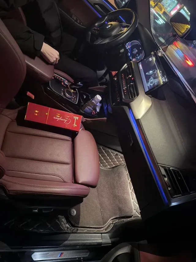 2022 BMW X4 2.0T 245HP L4 8AT,autocango,china used car exporter,china ev exporter,chinese used car exporter,chinese used ev exporter