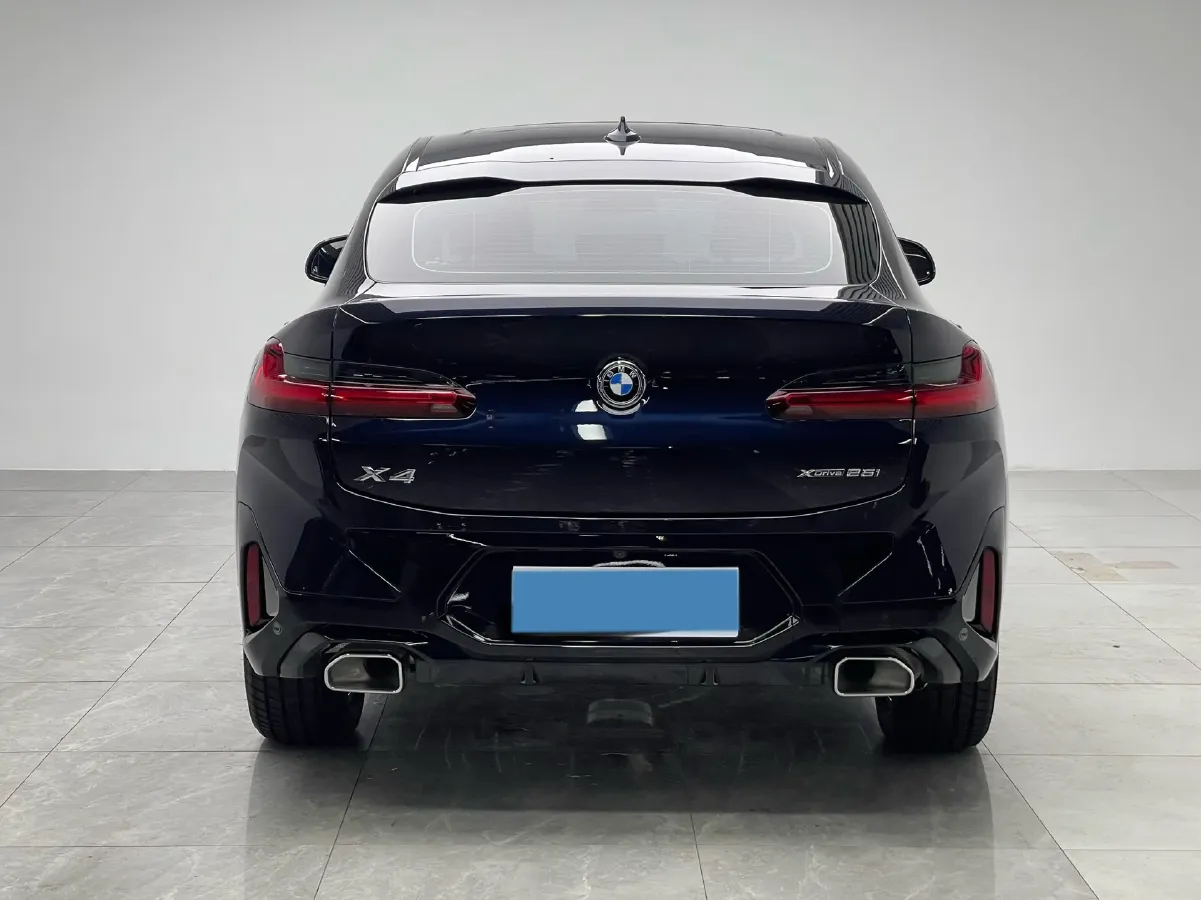 2022 BMW X4 2.0T 245HP L4 8AT,autocango,china used car exporter,china ev exporter,chinese used car exporter,chinese used ev exporter