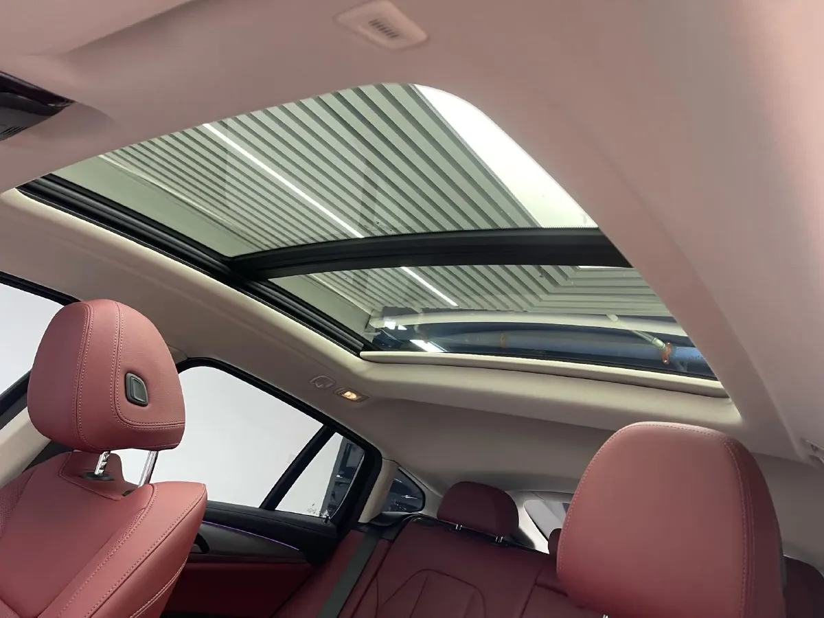 2022 BMW X4 2.0T 245HP L4 8AT,autocango,china used car exporter,china ev exporter,chinese used car exporter,chinese used ev exporter