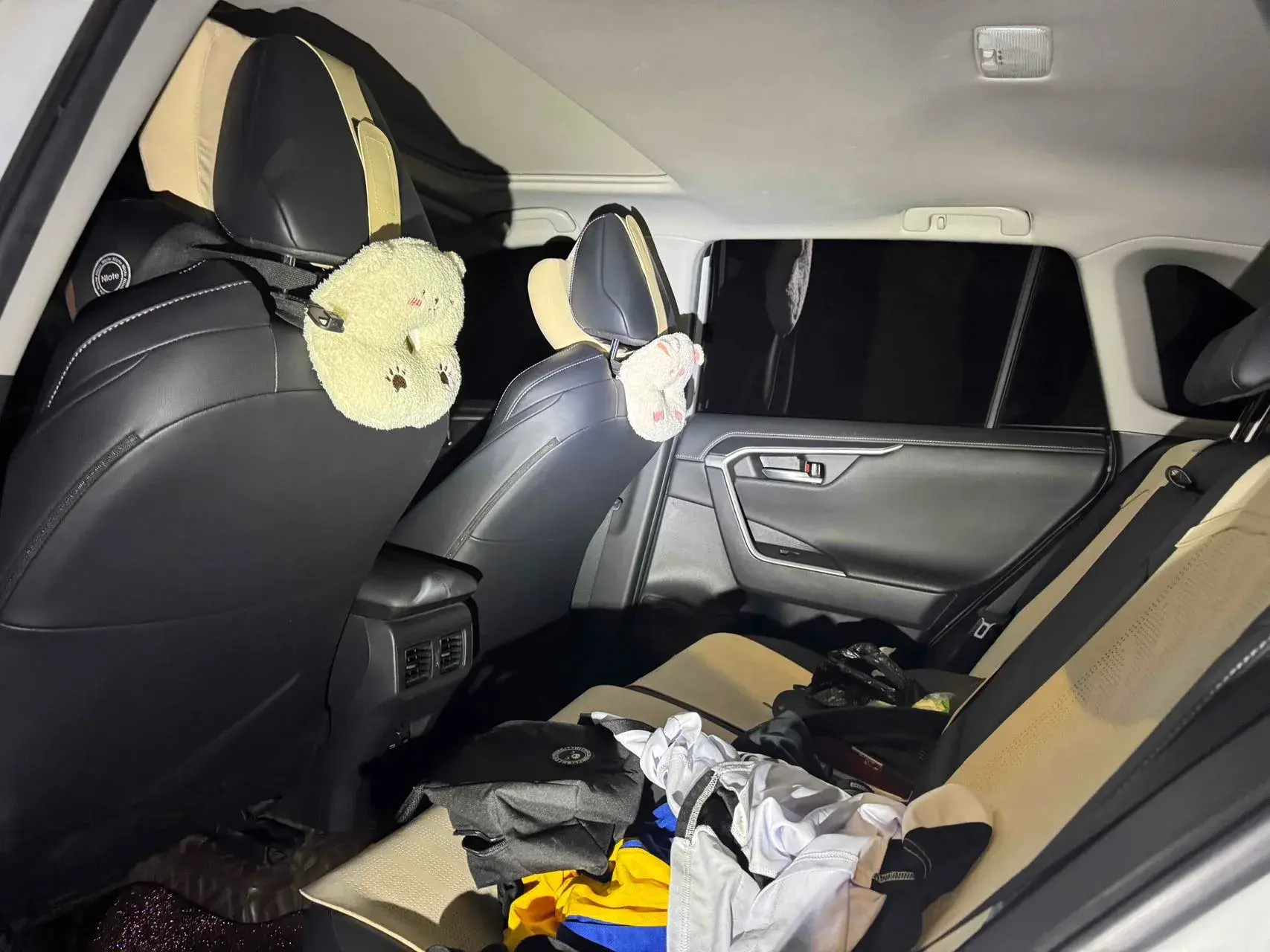 2022 TOYOTA WILDLANDER thumbnail 2