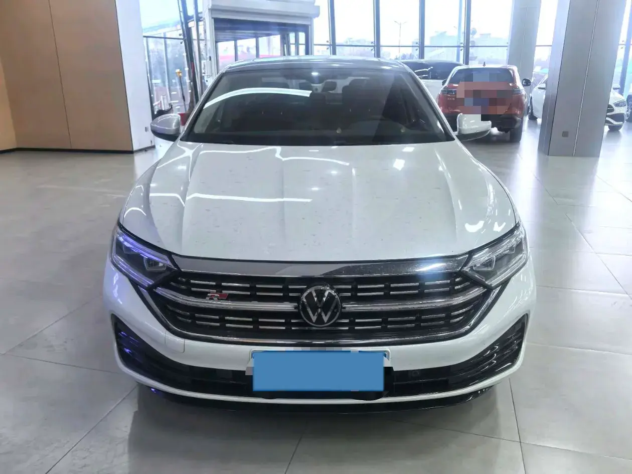 2023 VOLKSWAGEN SAGITAR thumbnail 2