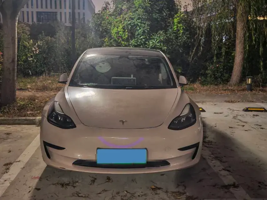 2022 TESLA MODEL thumbnail 2