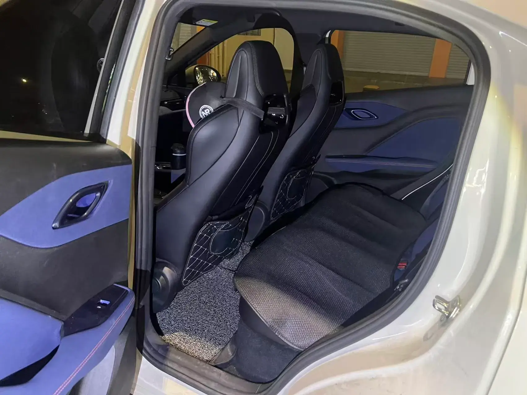 2025 BYD SEAGULL thumbnail 3