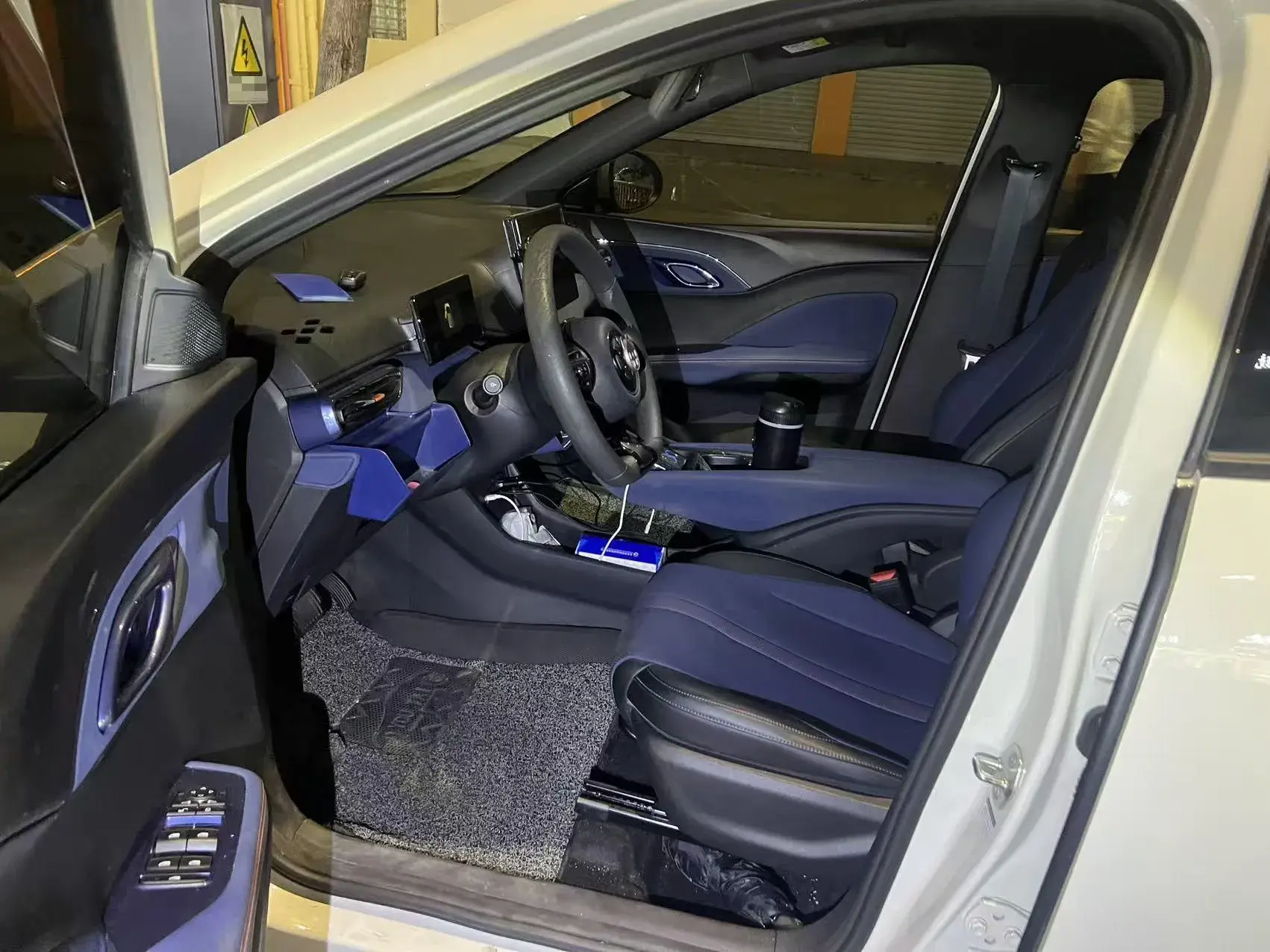 2025 BYD SEAGULL thumbnail 2