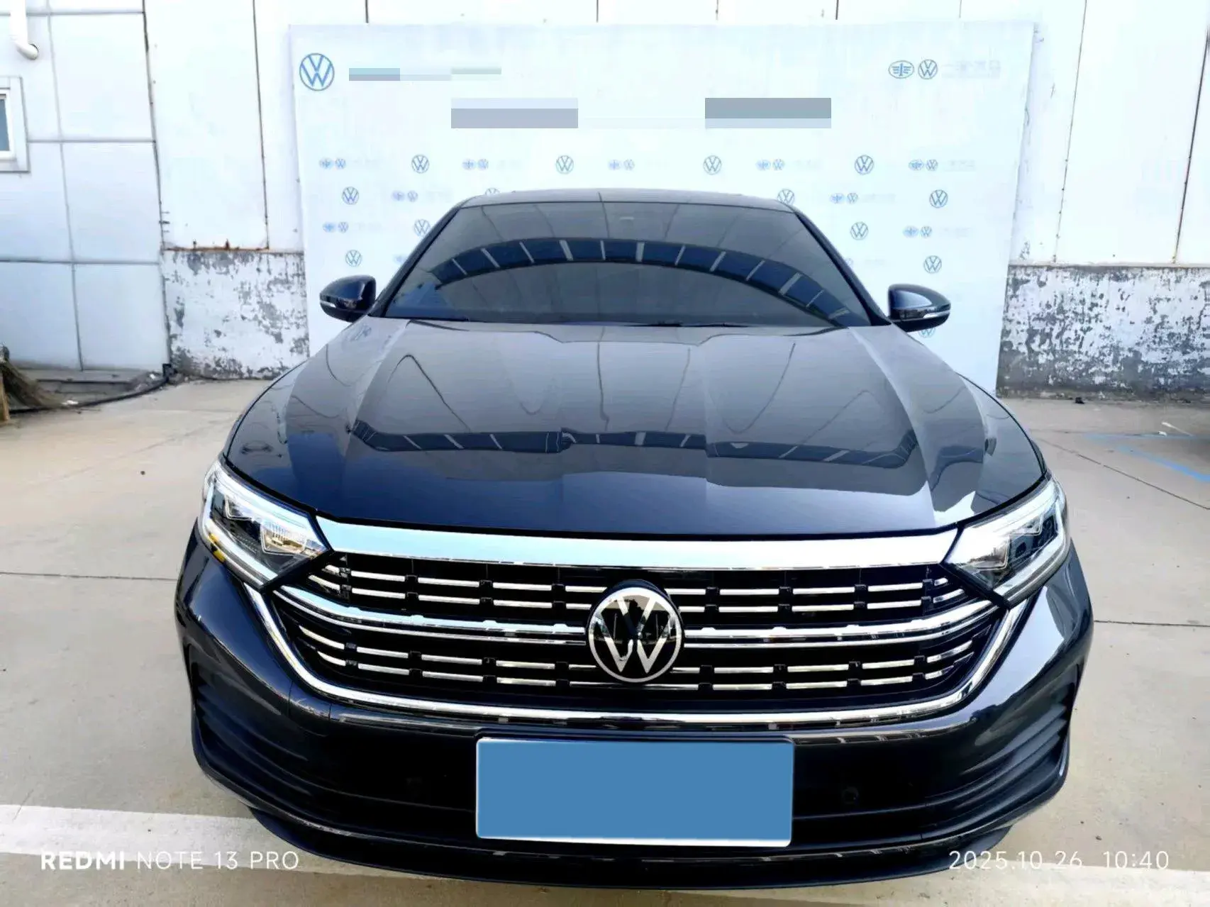 2025 VOLKSWAGEN SAGITAR thumbnail 3