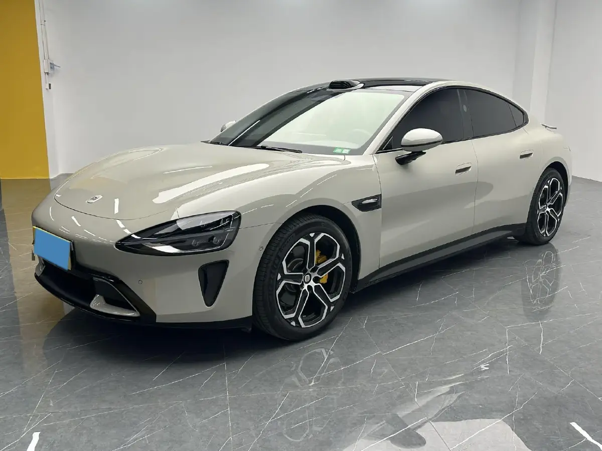 2024 MI SU7 BEV 94.3KWH