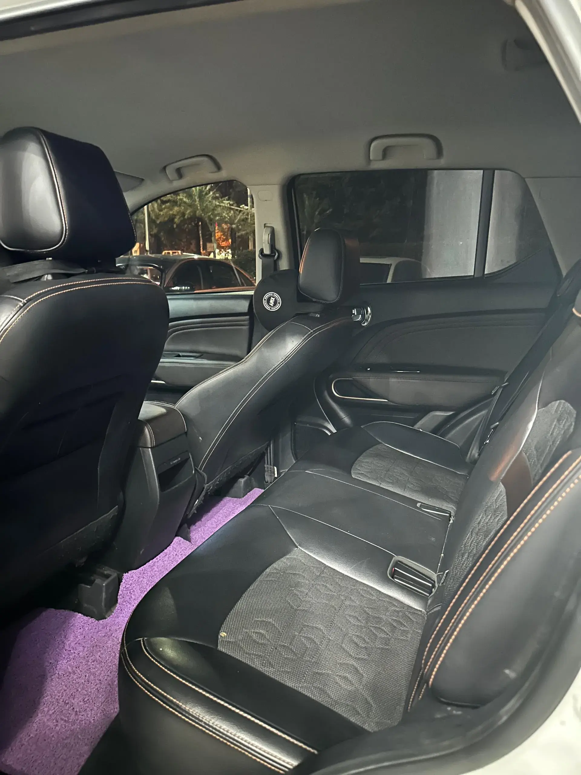 2017 GAC TRUMPCHI thumbnail 4