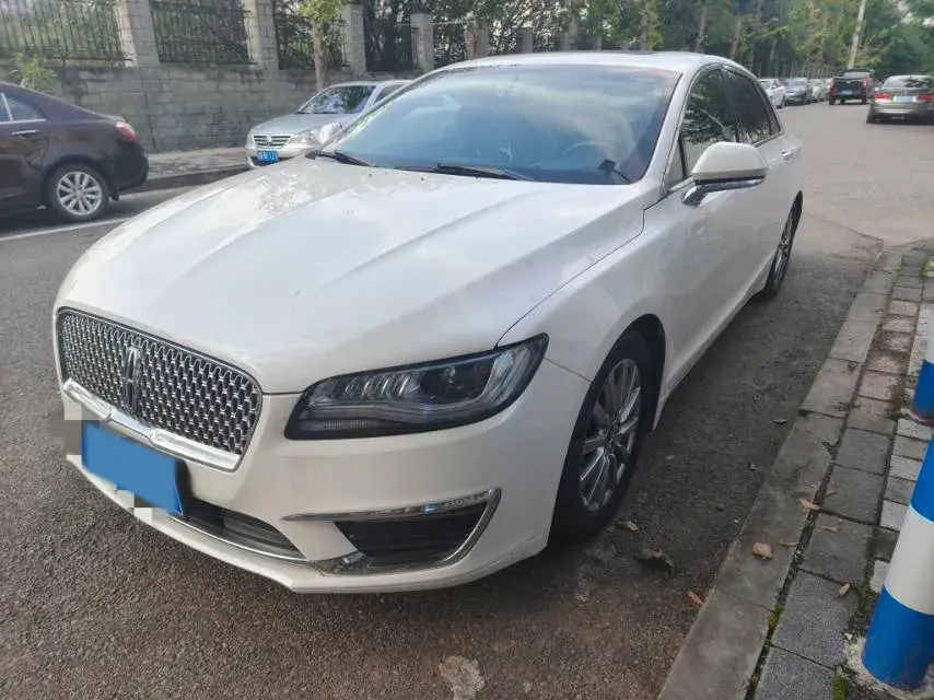 2019 BMW X2 1.5T 140HP L3 7DCT
