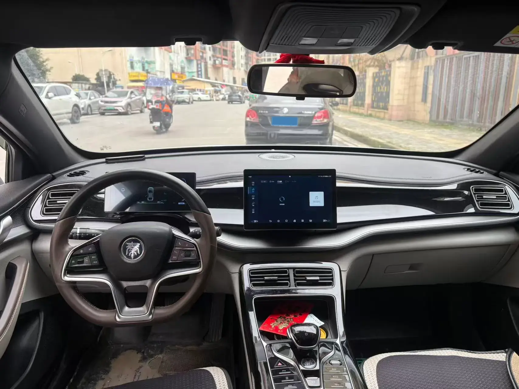 2023 BYD QIN thumbnail 3