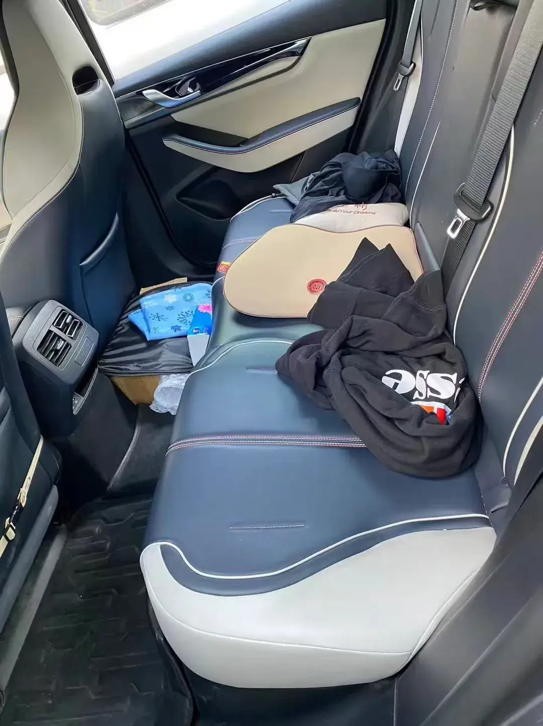 2021 BYD QIN thumbnail 3