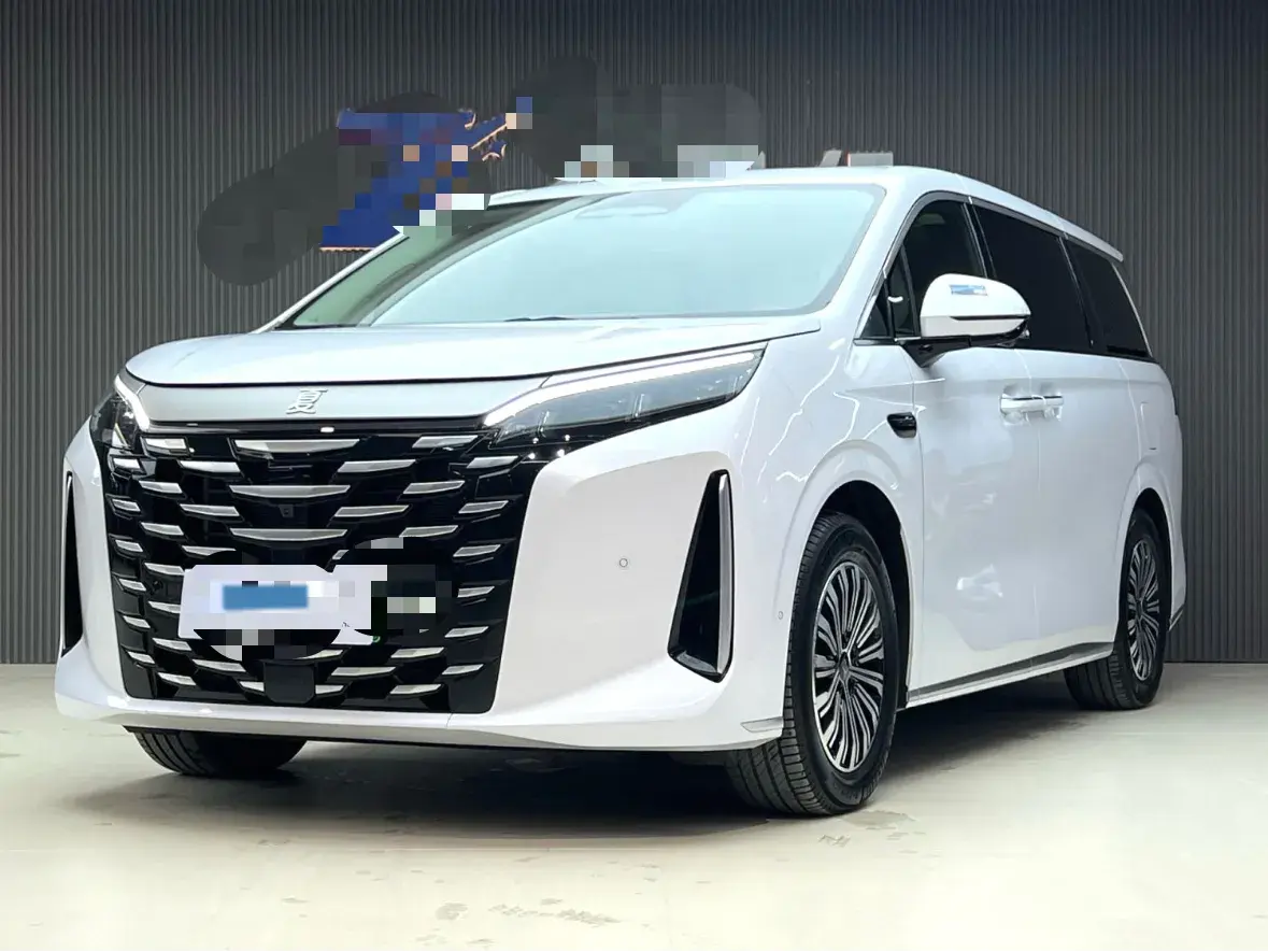 2025 BYD Xia 1.5T 156HP L4 E-CVT PHEV 36.6KWH