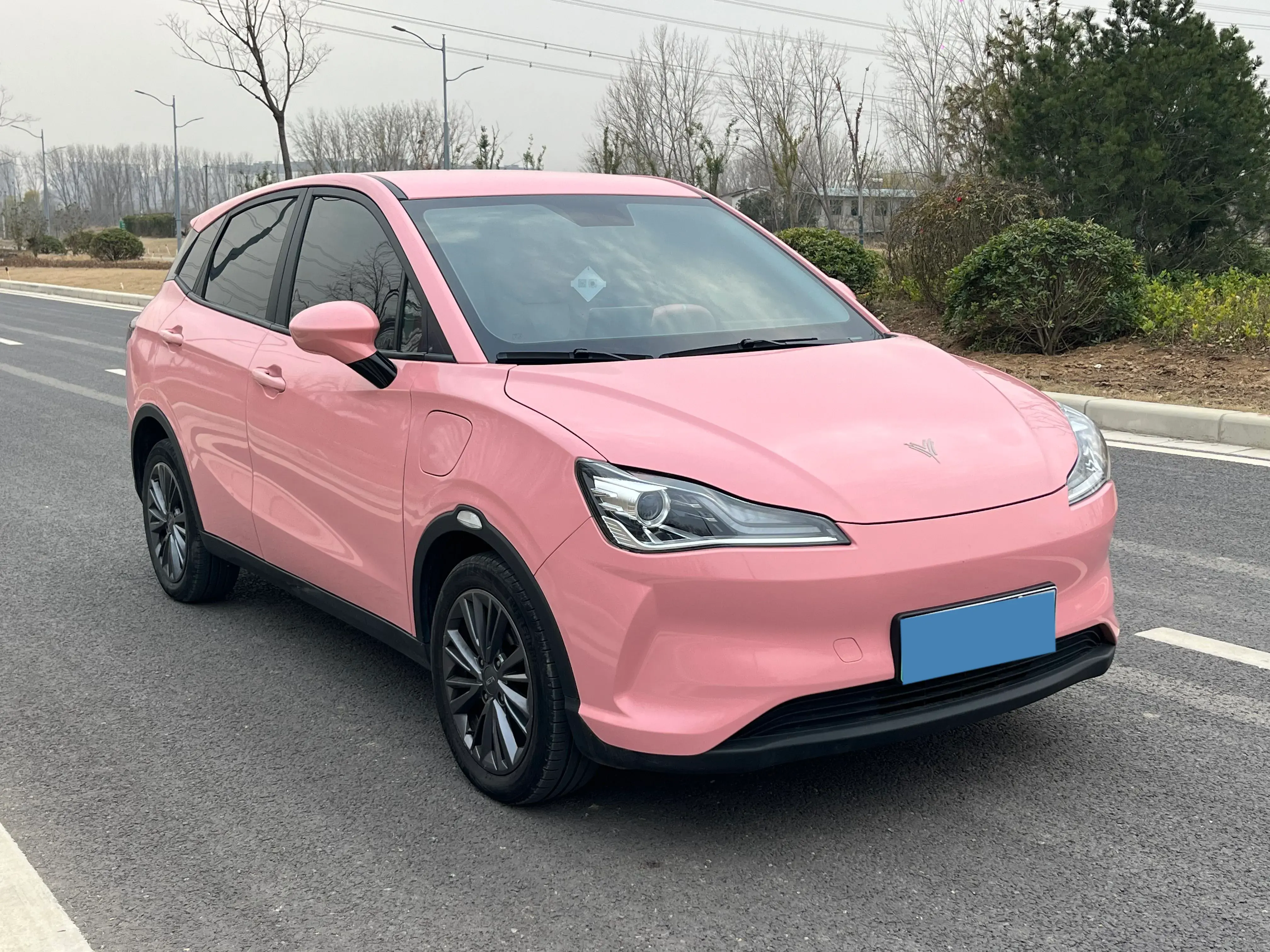 2022 MG 5 thumbnail 3