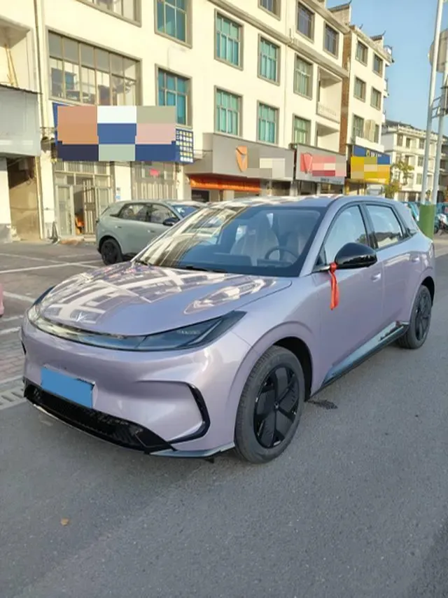 2020 BAW Little Hippo BEV 43.2KWH,autocango,china used car exporter,china ev exporter,chinese used car exporter,chinese used ev exporter