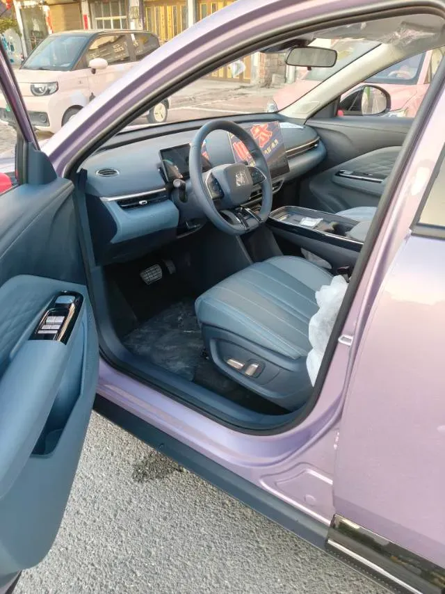 2020 BAW Little Hippo BEV 43.2KWH,autocango,china used car exporter,china ev exporter,chinese used car exporter,chinese used ev exporter