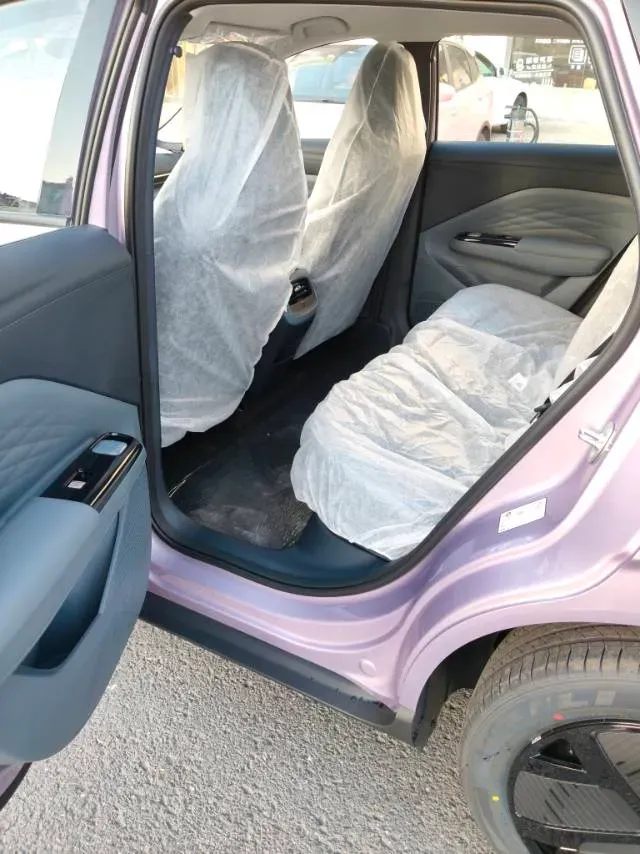 2020 BAW Little Hippo BEV 43.2KWH,autocango,china used car exporter,china ev exporter,chinese used car exporter,chinese used ev exporter