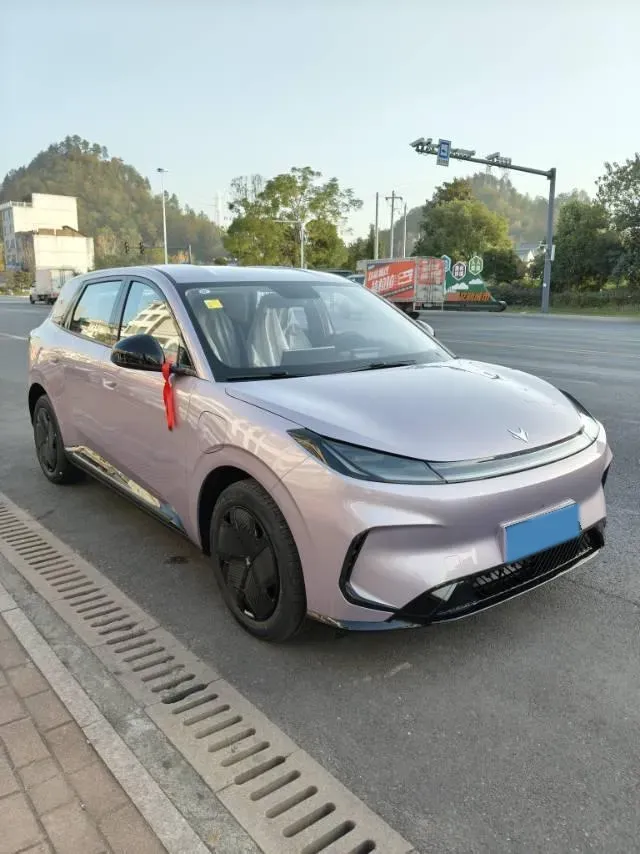 2020 BAW Little Hippo BEV 43.2KWH,autocango,china used car exporter,china ev exporter,chinese used car exporter,chinese used ev exporter