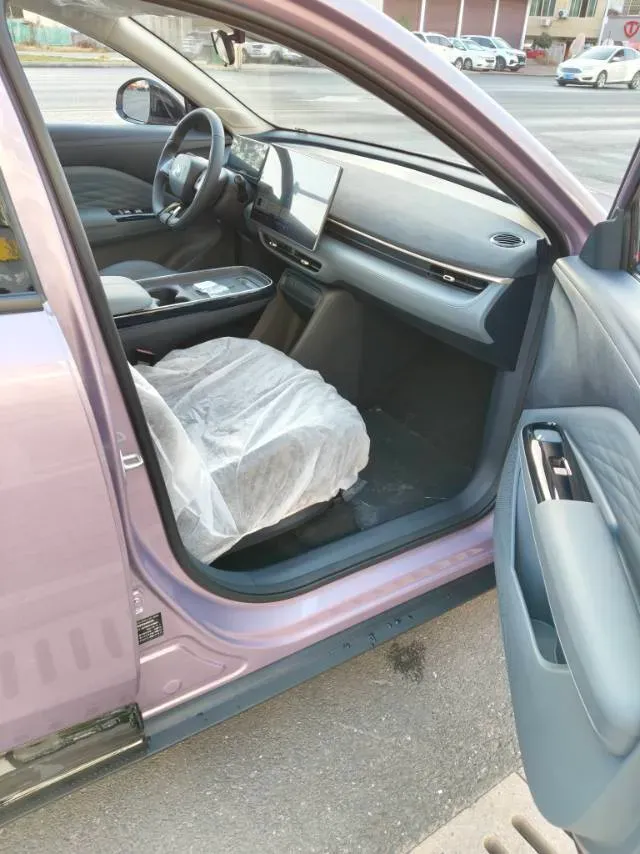 2020 BAW Little Hippo BEV 43.2KWH,autocango,china used car exporter,china ev exporter,chinese used car exporter,chinese used ev exporter