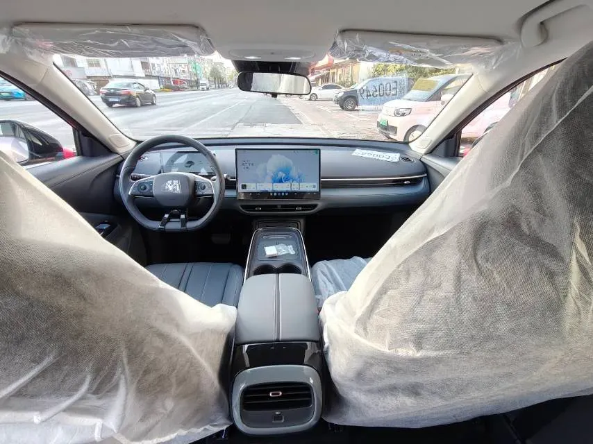 2020 BAW Little Hippo BEV 43.2KWH,autocango,china used car exporter,china ev exporter,chinese used car exporter,chinese used ev exporter