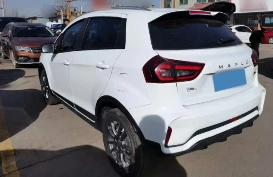 2022 Livan X3 PRO 1.5L 113HP L4 CVT,autocango,china used car exporter,china ev exporter,chinese used car exporter,chinese used ev exporter