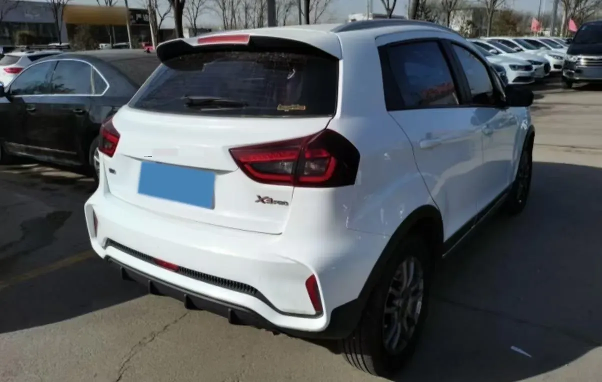 2022 Livan X3 PRO 1.5L 113HP L4 CVT,autocango,china used car exporter,china ev exporter,chinese used car exporter,chinese used ev exporter