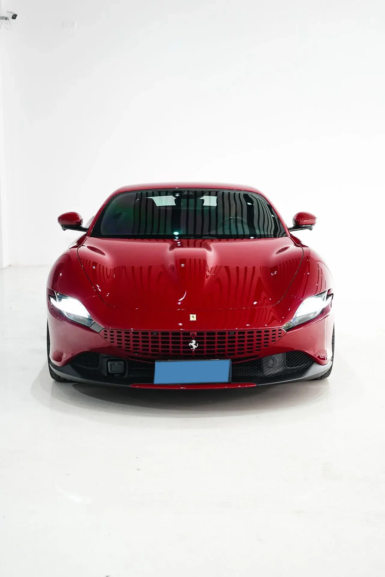 2020 FERRARI ROMA thumbnail 3